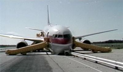 Gimli Glider Boeing 767-233 lot: Air Canada 143 dzień: 23.