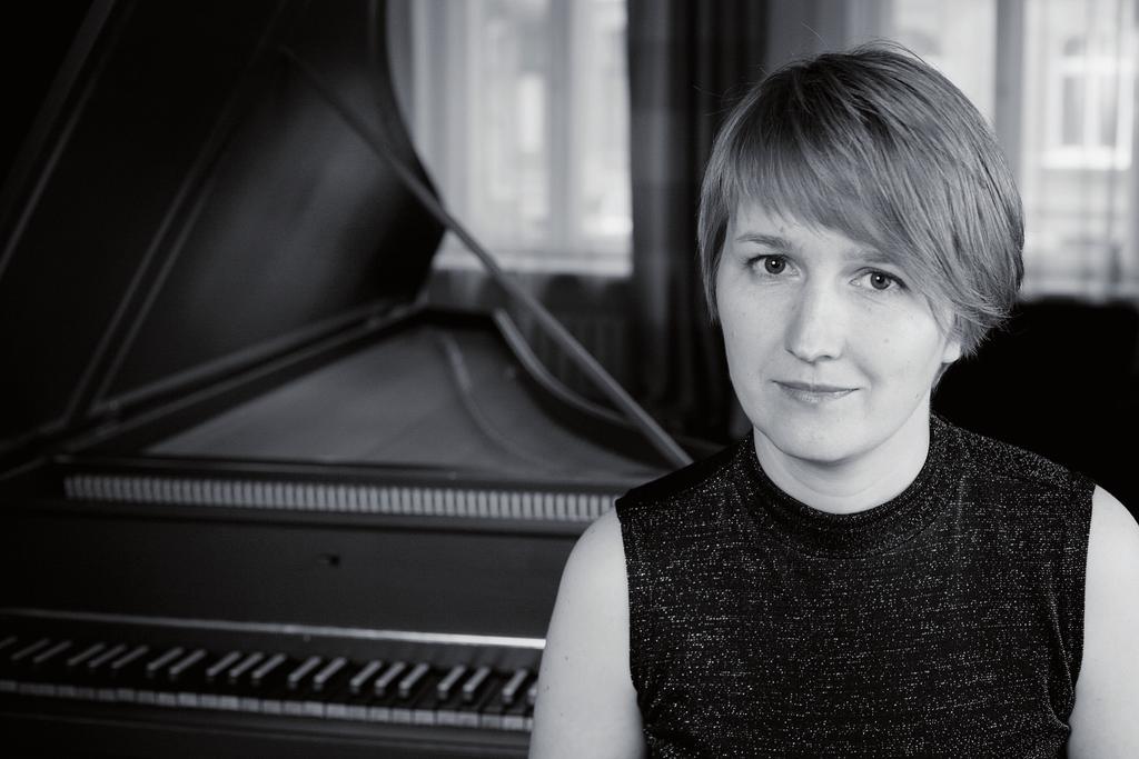 Partner: Aleksandra