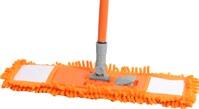 Mop z mikrofibry RAVI - Jamajka -