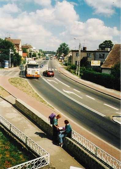 Merostwo Chambéry (1984);