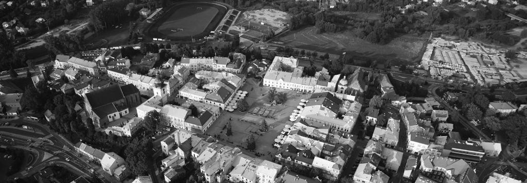 KROSNO Jeden z najważniejszych i najlepiej rozwijających się ośrodków gospodarczych w południowo wschodniej Polsce, w województwie podkarpackim.