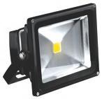 LED moc 2,4 W, IP44, inox  740663 11,00