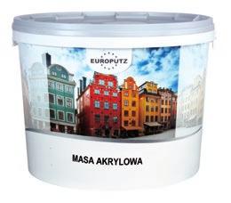 616903 35,68 85,49 92,50 Mieszanie kolorów GRATIS 200 KOLORÓW Śnieżka Acryl-Putz