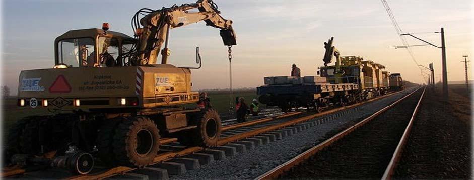 Korytarz F Trwają prace nad wdrażaniem systemu ERTMS w południowej części Korytarza F.