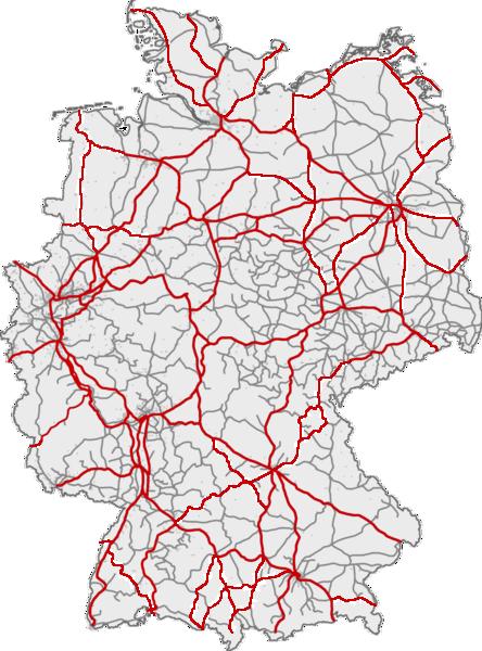 Linie z max. prędkością > 160 km/h będą wyposażone w ETCS L2 Linie z max.