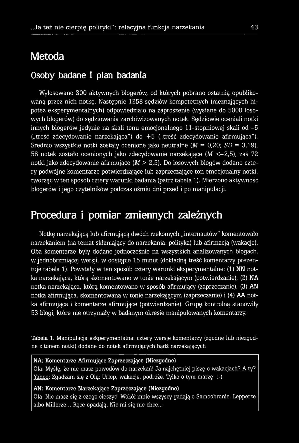 Moja sympatia spotyka się z odpowiedziami mojego przyjaciela Yahoo