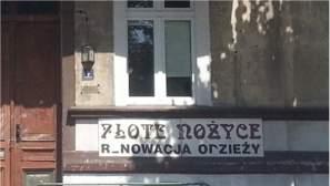 Biznes prowadzony w