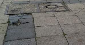 Miasta pojemniki na odpady