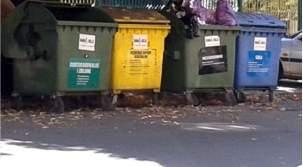 odbioru odpadów Nowe Miasto