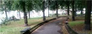 potencjały w tym zakresie: Plac