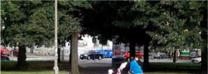 urządzonych terenów rekreacyjnych dla