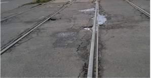 infrastruktury tramwajowej wraz z gruntowną