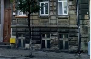 stanu budynków i