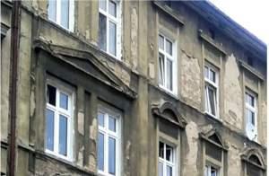 wyznaczeniu obszaru
