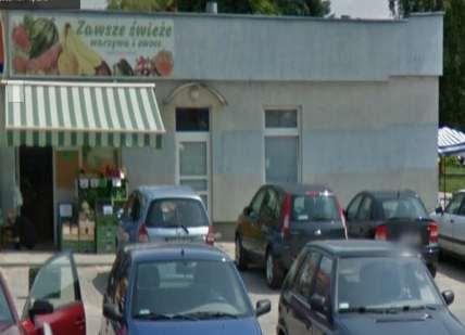 - LOKAL UŻYTKOWY ELBLĄG UL. NOWOWIEJSKA 1, (gmina Elbląg, powiat elbląski, woj.