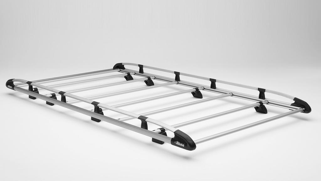 ALUMINIOWE KOSZE DACHOWE ALUMINIOWE KOSZE DACHOWE ALUMINIOWE KOSZE DACHOWE Nowa generacja koszy dachowych została zaprojektowana z niezwykłą starannością.