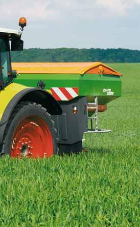 Pobieranie azotu Przykładowa krzywa pobierania azotu dla plonu 7,5 t/ha 140 kg N Obliczona i wymagana dawka: 50 kg N/ha 90 kg N EC 32 EC 37 Fazy rozwojowe pszenicy Wykres zapotrzebowania na azot dla