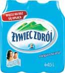 gotówkę w Carrefour! Nowość!