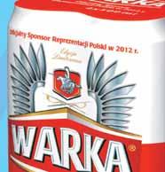 butelka zwrotna 2 rodzaje koszt 1 l - 5,18 zł 2 59 Piwo** ŻYWIEC 0,5 l butelka zwrotna koszt 1 l - 5,18 zł 2 59 6-PAK Piwo**