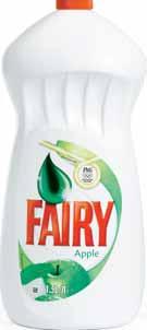 14 29 16 99 Płyn do mycia naczyń FAIRY 1,5 l
