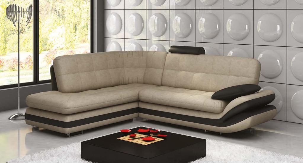 / ARMCHAIR SOFA 2 SOFA 3 2N BL+OT