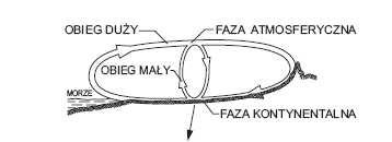 Schemat obiegu