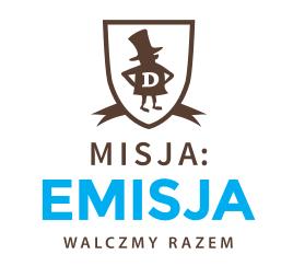 GRA MIEJSKA MISJA: EMISJA REGULAMIN 1 Gra miejska Misja: emisja (zwana dalej Grą ) jest wydarzeniem realizowanym w ramach kampanii edukacyjno-informacyjnej na rzecz likwidacji niskiej emisji w