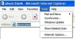Mysz jest niekompatybilna lub uszkodzona. Zmień mysz. Q8. Nie można pobrać ActiveX. a.