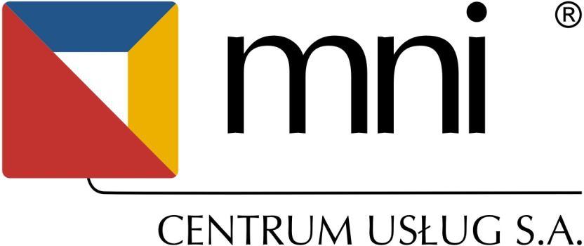 Regulamin promocji Twoje Minuty 120 Fresh dla klientów indywidualnych (kod promocji: X79, X80) 1. MNI Centrum Usług S.A.
