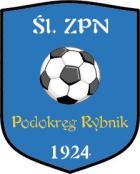 ŚLĄSKI ZWIĄZEK PIŁKI NOŻNEJ PODOKRĘG RYBNIK ul. Jadwigi i Feliksa Białych 7, 44-200 Rybnik, skr. poczt. 2 tel./fax (0-32) 422 17 11, tel. kom. 509 296 523 e-mail: podokregrybnik@slzpn.