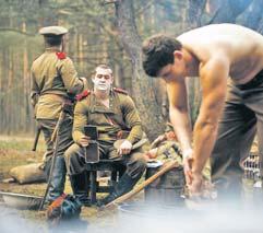 Film jest debiutem fabularnym młodego zespołu filmowego powstałego przy Wyższej Szkole Kultury Społecznej i Medialnej w Toruniu i TV Trwam i powstał z pragnienia nowej ewangelizacji poprzez kulturę i