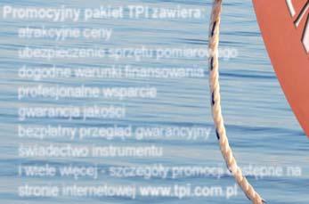 gwarancyjny świadectwo instrumentu i wiele więcej - szczegóły promocji dostępne na stronie