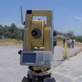 Zmotoryzowany fototachimetr Topcon IS to zaawansowane możliwości rejestrowania obrazów