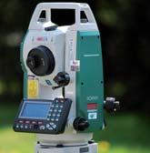 Topcon IS w jednym pomiarze wyznaczy kształt, położenie i kolor inwentaryzowanego obiektu,