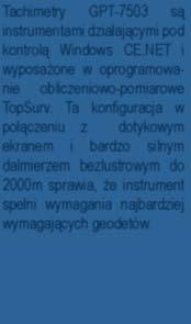 skomplikowanych budowli inżynierskich.