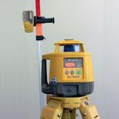 RL-H3CS - Laser Topcon RL-H3CS (z LS-B10)  lat gwarancji) - markowy