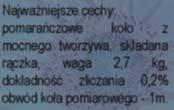 zawias na całej