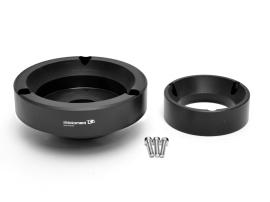 Korona statywu HST-3 z wbudowanym gniazdem Slide Kamera HCZ 5mm lub