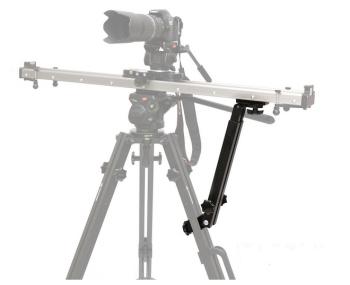 MN500BALL 100mm [9] 3 Pokrowce: Slide Kamera PSK-8 [] 6 Śruba szybkiego