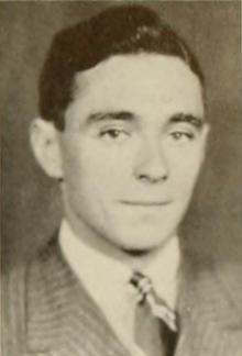 JEROME BRUNER ur. 1915 zm.