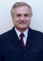 Dr Ryszard Żmuda Prof. dr hab. med.