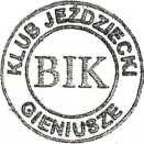 - Catering na miejscu zawodów Zgłoszenia ostateczne tylko na drukach PZJ/PZHK do dnia 10. 09. 2011 r.