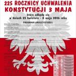 Gozdowie. godz. 12:30 Uroczysta Msza Święta w Intencji Ojczyzny w Kościele Parafialnym pw. Św. Wita, Modesta i Krescencji ( Fara) w Sierpcu. godz. 14 00 GMINA GOZDOWO Uroczysta Msza Święta w Intencji Ojczyzny Miejsce: Kościół pw.