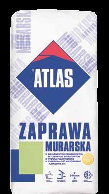 10 L biała emulsja akrylowa, do ścian i sufitów