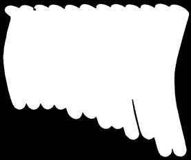 180 x 90 x 45 cm 5 półek