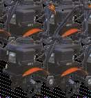 20V ~ 50Hz 45 cm 26 cm 2 kg Lider SG6-19 cena netto: 690,- Max.