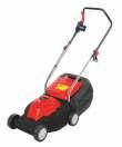 Kosiarki elektryczne Lider KC 1200N 1200 W 20V ~ 50Hz 2 cm 25-65 mm 27 l 7 kg cena netto: 175,-