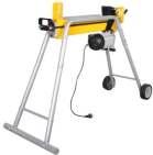 5-25 cm 52 cm 44 kg Texas Power Split 550H cena netto: 95,- Nacisk Max.