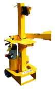 *80V 6 ton 59/10 cm 112 kg Texas Power Split 600VG cena netto: 2600,- Nacisk