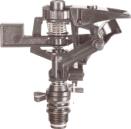 Zraszacz na podstawie Cono 5601 Zraszacz wbijany Conno 5602 11,50 10,00 Zraszacz na podstawie Rotax 5611 16,50 Zraszacz wbijany Rotax 5612 18,00 1,00 Zraszacz wbijany Mini Driver 5616 Idealny do